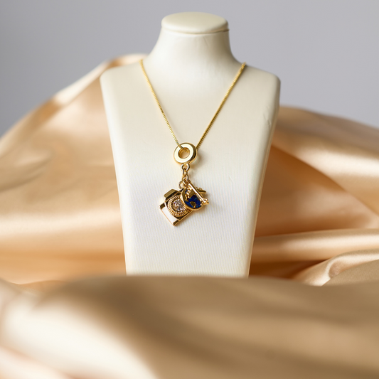 Collar Aventura